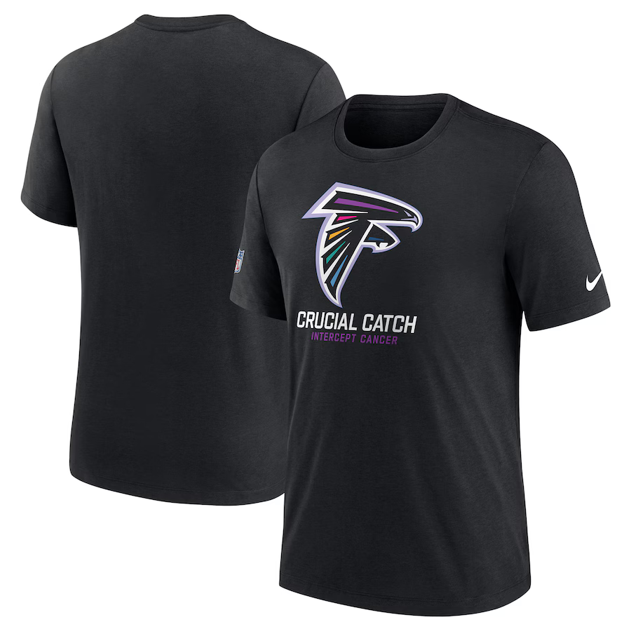 Men New England Patriots 2024 Nike NFL black T shirts 3